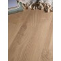 Wood Effect Tan/Brown Large Format Over 600x600 Porcelain for Wall/Floor; Finish - Natural
